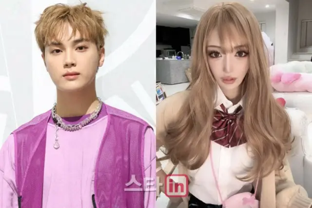 “性売買否認”チュ・ハンニョン（元THE BOYZ）、明日花キララとバックハグ写真公開で注目される“次なる立場表明”