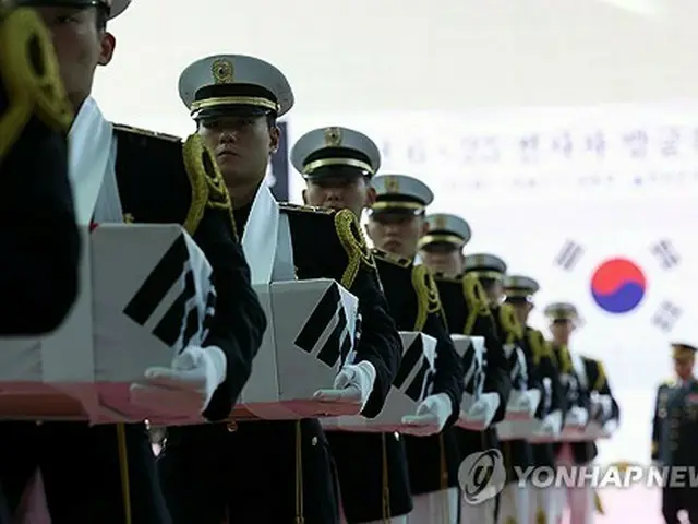 朝鮮戦争７５年　１２万人以上が帰らず＝終わらない戦争