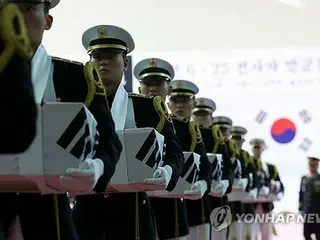 朝鮮戦争７５年　１２万人以上が帰らず＝終わらない戦争