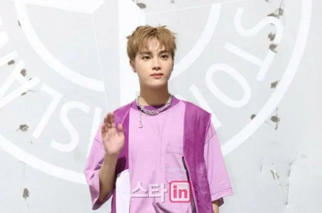 「THE BOYZ」からの脱退を発表されたチュ・ハンニョン。