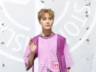 「THE BOYZ」脱退チュ・ハンニョン、「性犯罪者として人格否定…真実を明らかにして責任を問う」