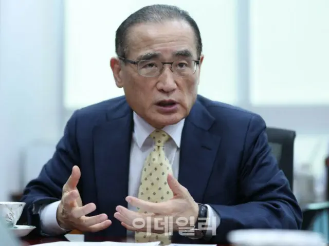 大統領室「中東事態 注視中」