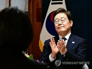 李大統領　与野党執行部と昼食会合＝国政懸案など協議