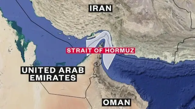 イラン議会、ホルムズ海峡封鎖を可決…国家安全保障最高評議会が最終決定へ＝韓国報道