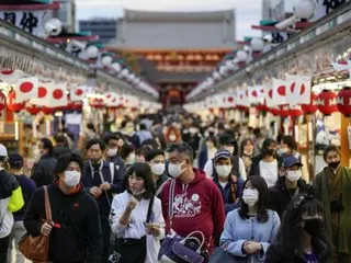 「日本旅行は控えようか」…日本などで異例の「猛暑」＝韓国報道