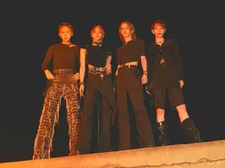 K-POP初のジェンダーレスグループ「XLOV」、2ndシングル「I ONE」発売