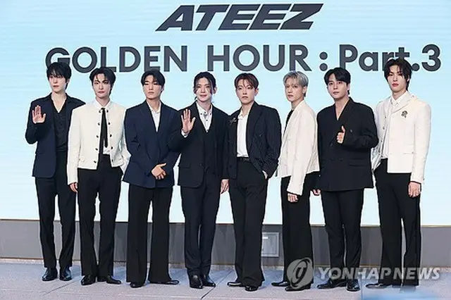 ＡＴＥＥＺ＝（聯合ニュース）