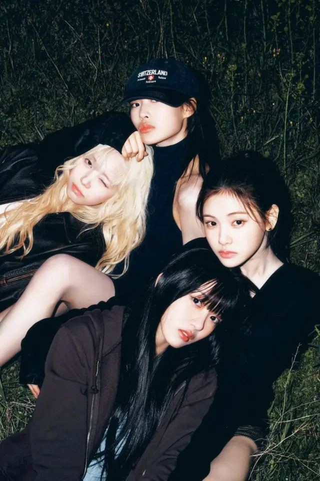 P NATION、新人ガールグループ「Baby DONT Cry」の性的対象化や扇情性疑惑について謝罪…対象となる場面を削除