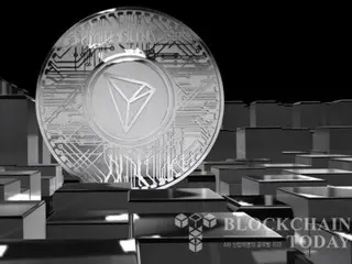 トロンが選んだこの企業、ナスダックに行く…1ヶ月で2500％急上昇