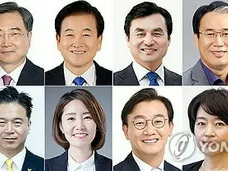 李大統領が閣僚候補１１人を指名　国防相は軍出身者でなく議員起用