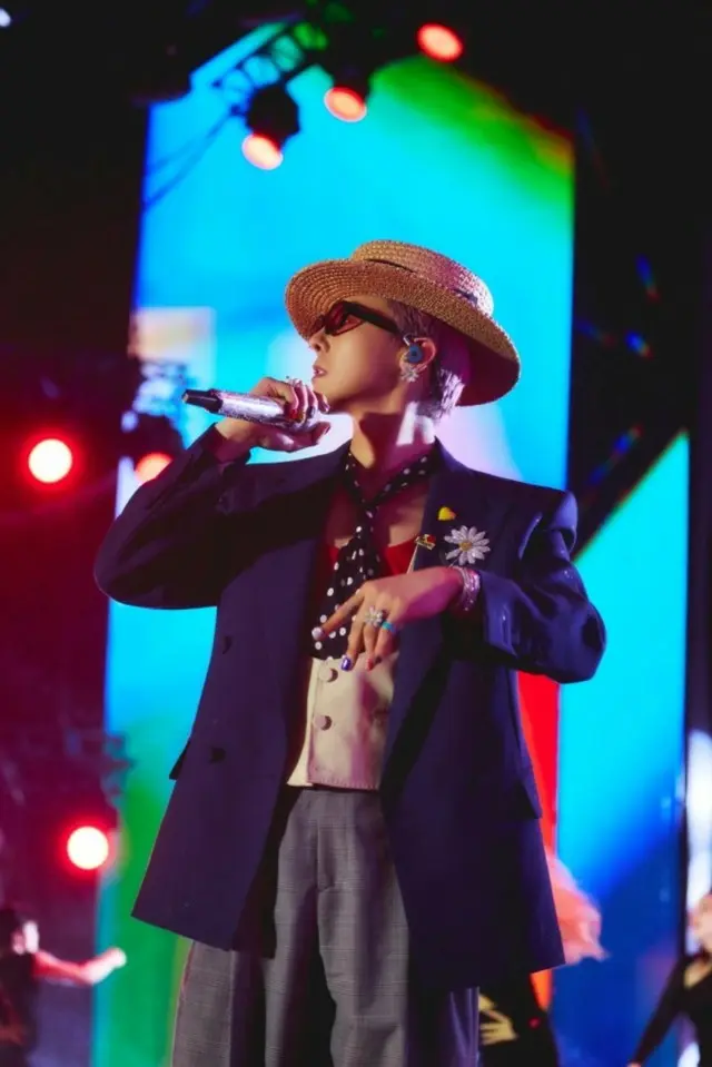 G-DRAGON