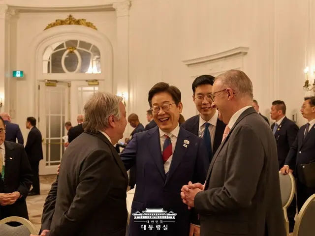 韓国野党「李大統領は “名ばかりの実用外交”」…「NATO会合の不参加は誤った決定」