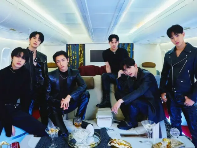 「MONSTA X」、本日（23日）「CDTVライブ！ライブ！」に出演…デビュー10年ぶりに初出演