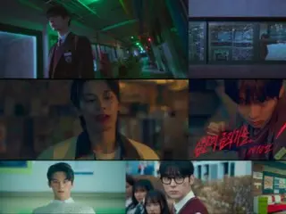 ≪韓国ドラマREVIEW≫「スタディーグループ」１０話あらすじと撮影秘話…ファン・ミンヒョン、軍隊入隊前の作品がついにクランクアップ＝撮影裏話・あらすじ