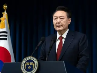 警察の召喚にことごとく応じない尹錫悦前大統領への逮捕令状…内乱特検が決定する＝韓国