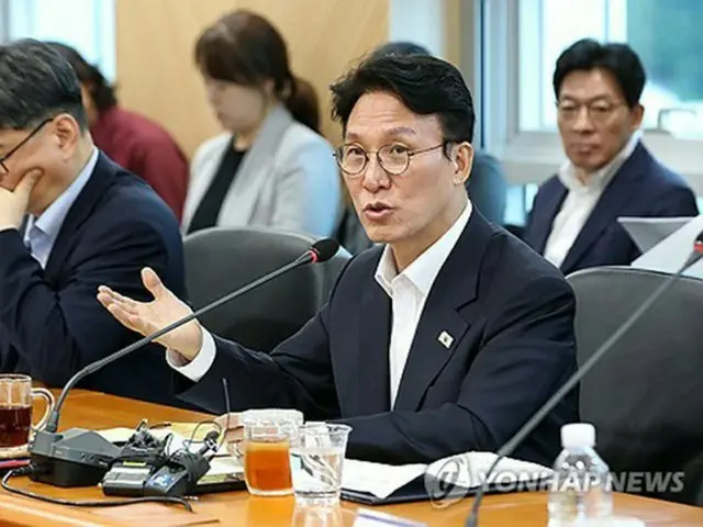韓国首相候補の人事聴聞会　きょうから２日間