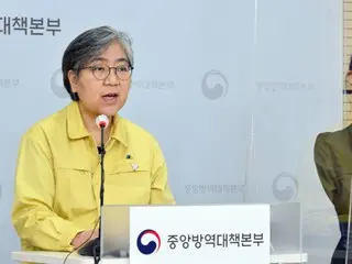 「防疫」の英雄？「財産申告隠蔽」の英雄？…元疾病管理庁長の夫が「コロナ関連株式」で受益＝韓国
