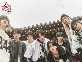 「Stray Kids」、米2025キッズ・チョイス・アワードでフェイバリット・ミュージック・グループ部門を受賞