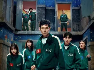 「イカゲーム シーズン3」、キャストからファンへメッセージ＆手越祐也が生配信で贈る韓国パレードなどお祭りウィーク開幕