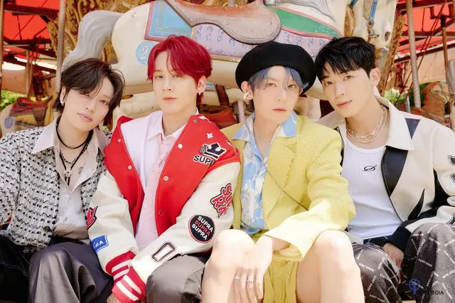 「TEENTOP」、8月に完全体カムバック…2年ぶりの帰還でアルバムとコンサート予告