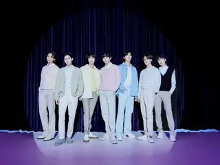 「BTS」、米RIAAで13回目の「プラチナ」認定…韓国最多記録