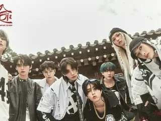 ［韓流］Ｓｔｒａｙ　Ｋｉｄｓ　米キッズ・チョイス・アワードで受賞＝ＢＴＳに続き２組目