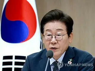 李大統領「些細な行為が世の中に影響」　「西遊記」例に公職者の責任強調