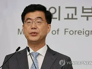 韓国外交部が国民らの退避支援　イランから５６人・イスラエルから９４人