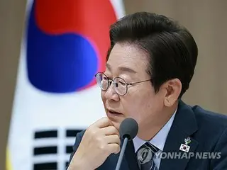 李大統領が近く就任後初の記者会見　慣例より早く＝国民との意思疎通強化