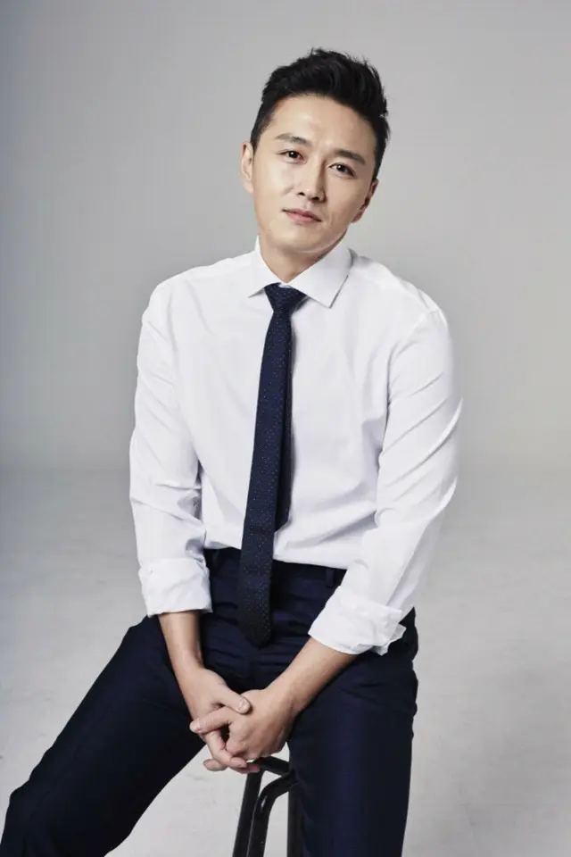 俳優チン・テヒョン、甲状腺がんの手術が無事に終了…「付き合いのなかったキム・ウビンも気を配ってくれた」と感謝