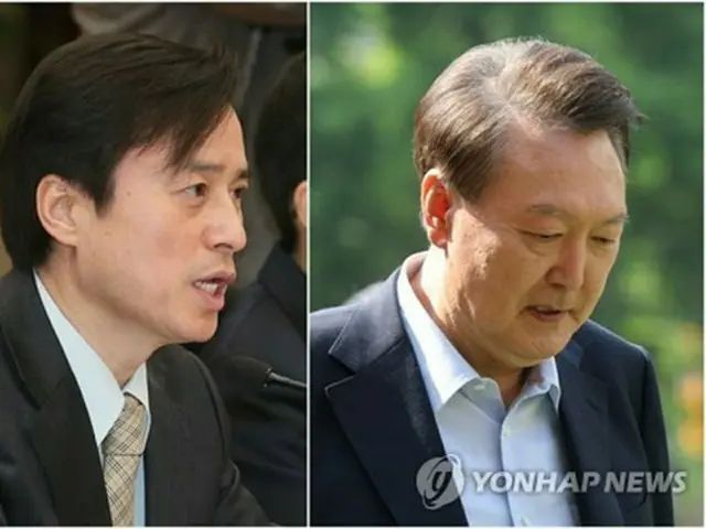 韓国特別検察官　尹前大統領の拘束令状請求