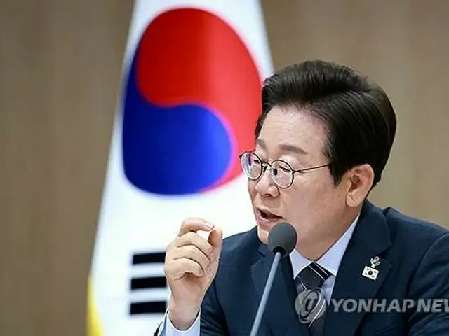 韓国大統領室　国民から意見受け付けるオンラインシステム運営