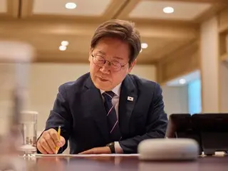 李在明大統領、国民私書箱を通じて全国民の質問を受ける＝韓国