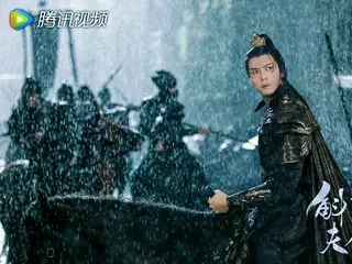 ≪中華ドラマNOW≫「斛珠（コクジュ）夫人～真珠の涙～」47話、湯乾自が帝旭への反乱を企てる＝あらすじ・ネタバレ