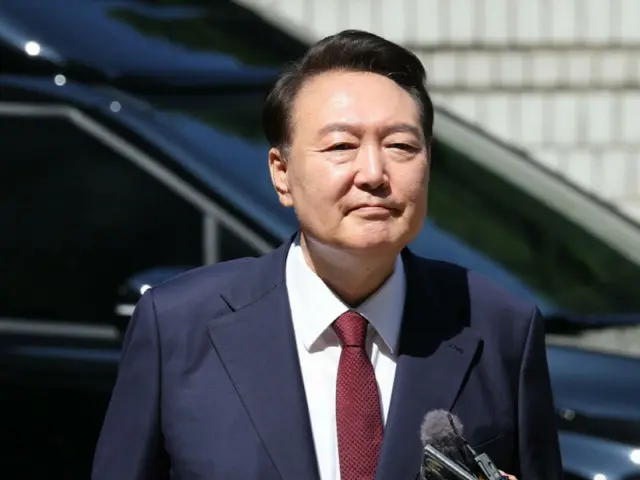 尹氏側「逮捕状請求は不当、正当な召喚には応じる」＝韓国