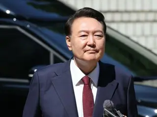 尹氏側「逮捕状請求は不当、正当な召喚には応じる」＝韓国