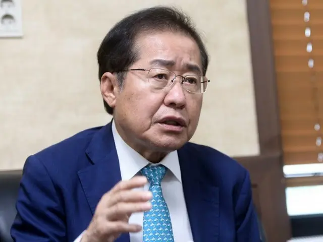 前大邱市長「韓国の保守勢力は焦土と化すだろう」…「重鎮たちを追放せねば」