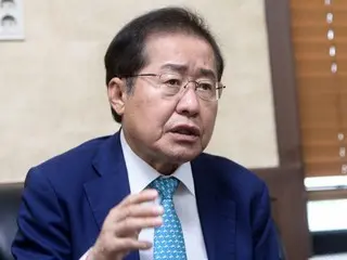 前大邱市長「韓国の保守勢力は焦土と化すだろう」…「重鎮たちを追放せねば」
