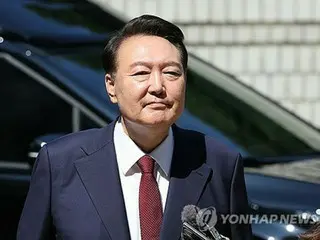 尹前大統領　特別検察官の拘束令状請求に強く反発＝裁判所に意見書