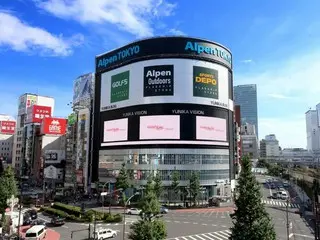 新宿ユニカビジョン「推しに届け！ファンの声プロジェクト by WOW KOREA」で応援コメント放映プランをリリース！