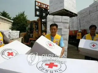 韓国新政権　北朝鮮との民間交流を相次ぎ承認