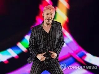 キム・ジュンスさんから８千万円脅し取った女　懲役７年確定＝韓国
