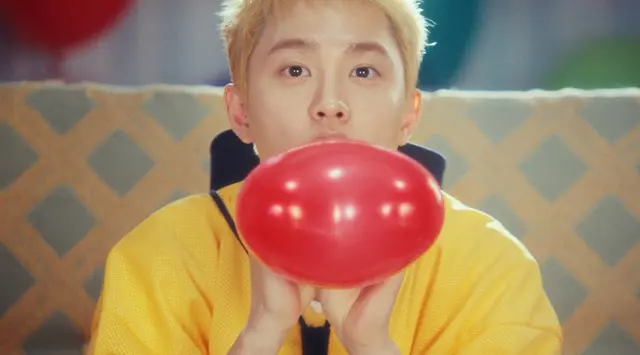 ド・ギョンス（「EXO」D.O.）、1stフルアルバムのコンセプトフィルム
