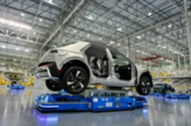 韓国での自動車生産台数1億台に限界論、今後はR&Dを重視へ＝韓国