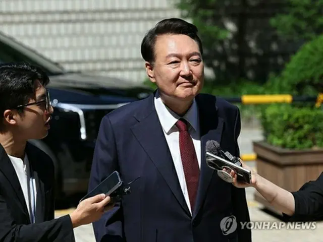 韓国　きょうのニュース（６月２５日）