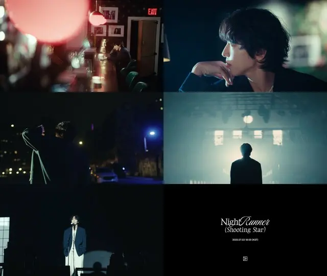 「CNBLUE」ジョン・ヨンファ、2年ぶりのソロカムバック…「One Last Day」MV ティーザー公開