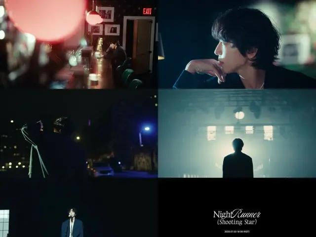 「CNBLUE」ジョン・ヨンファ、2年ぶりのソロカムバック…「One Last Day」MV ティーザー公開