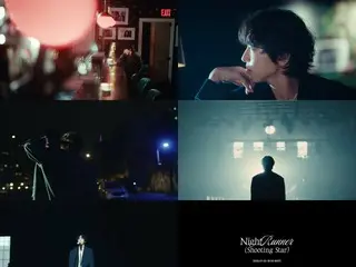 「CNBLUE」ジョン・ヨンファ、2年ぶりのソロカムバック…「One Last Day」MV ティーザー公開