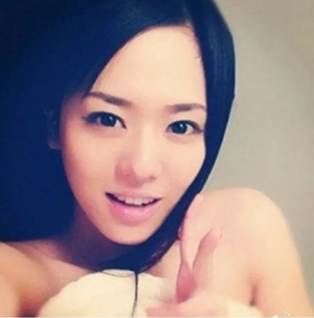 日本のセクシー女優、スキャンダルにコメント2