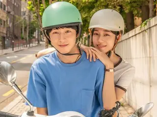 映画『君の声を聴かせて』、韓国最注目新星俳優3人の恋に夢に一生懸命な姿がピュアすぎる場面写真解禁！